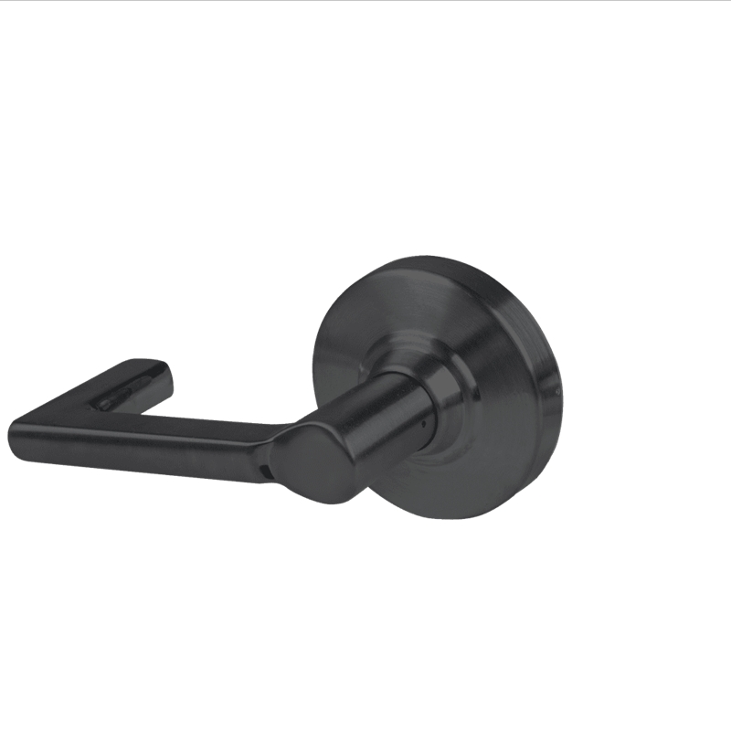 622 - Matte Black